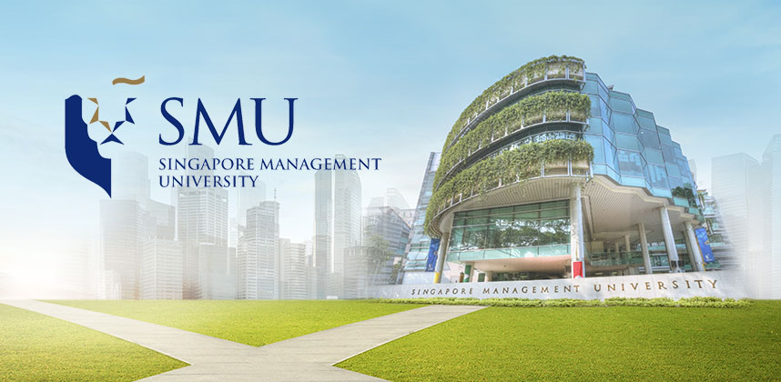 Singapore Management University